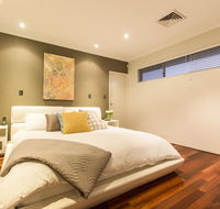 Ambar Villa Between City and Freo - Accommodation Melbourne