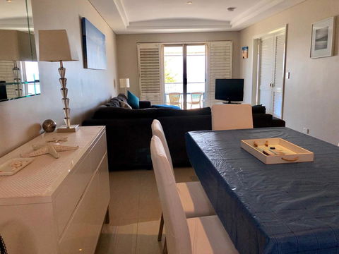 The White Pearl Penthouse - Accommodation Melbourne 4