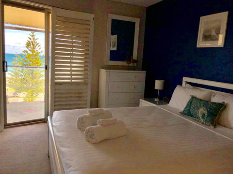 The White Pearl Penthouse - Accommodation Melbourne 7