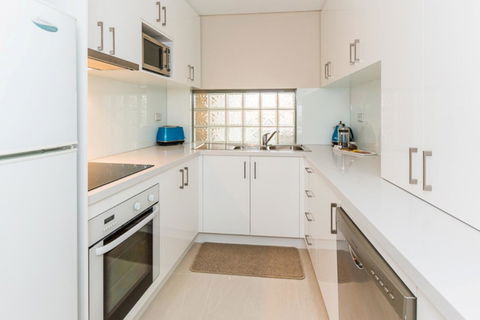 The White Pearl Penthouse - Accommodation Melbourne 14