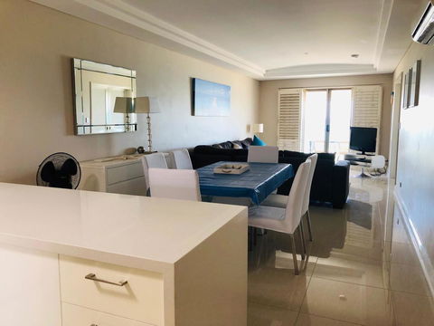 The White Pearl Penthouse - Accommodation Melbourne 2