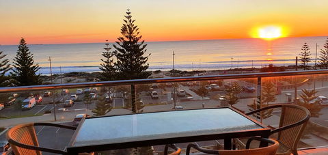 The White Pearl Penthouse - Accommodation Melbourne 23