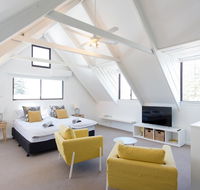 Monument Hill Townhouse - Fremantle - Accommodation Melbourne