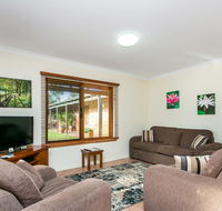 Coranda Lodge - Accommodation Melbourne