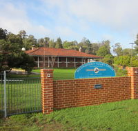 Bridgetown Valley Lodge - Accommodation Melbourne