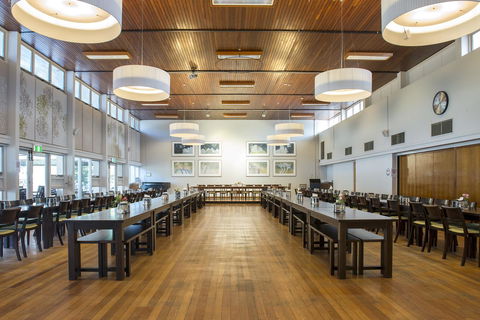 St Catherine\'s On Park - Accommodation Melbourne 21