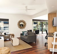St Catherine's on Park - Accommodation Melbourne