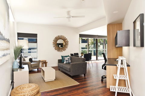 St Catherine\'s On Park - Accommodation Melbourne 0