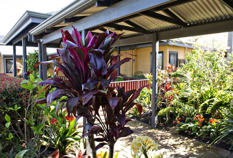 Vintages Accommodation - Accommodation Melbourne 14