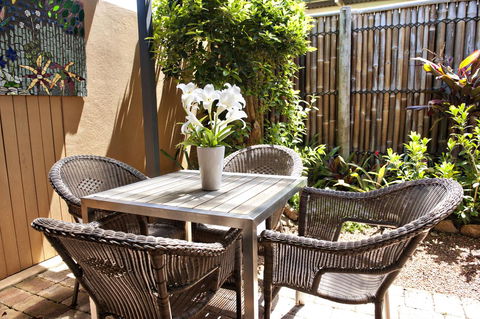 Vintages Accommodation - Accommodation Melbourne 17
