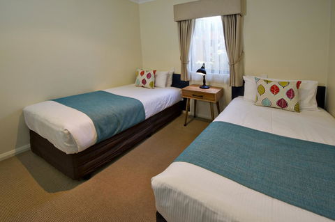 Vintages Accommodation - Accommodation Melbourne 29