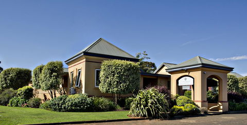 Vintages Accommodation - Accommodation Melbourne 3