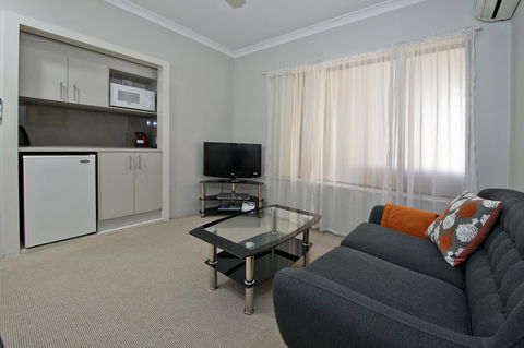 Vintages Accommodation - Accommodation Melbourne 21