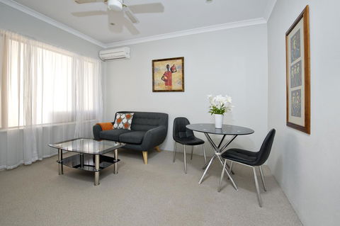 Vintages Accommodation - Accommodation Melbourne 22