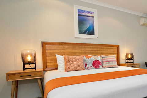 Vintages Accommodation - Accommodation Melbourne 7