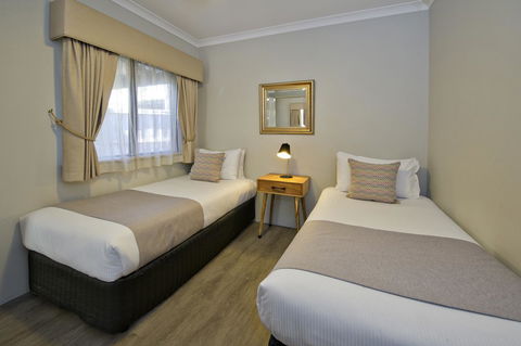 Vintages Accommodation - Accommodation Melbourne 39