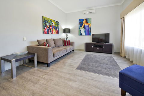 Vintages Accommodation - Accommodation Melbourne 12