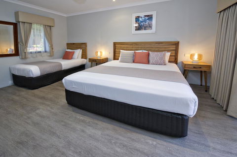 Vintages Accommodation - Accommodation Melbourne 11
