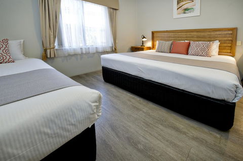 Vintages Accommodation - Accommodation Melbourne 28