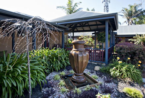 Vintages Accommodation - Accommodation Melbourne 2