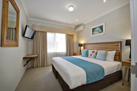 Vintages Accommodation - Accommodation Melbourne 10
