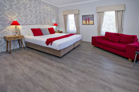 Vintages Accommodation - Accommodation Melbourne 1