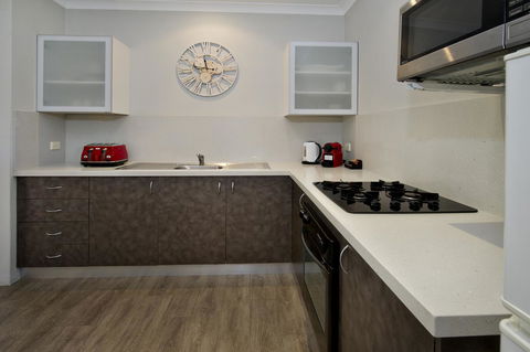 Vintages Accommodation - Accommodation Melbourne 34
