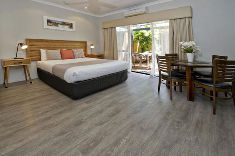 Vintages Accommodation - Accommodation Melbourne 38