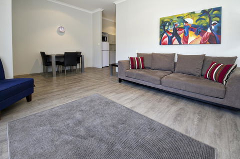 Vintages Accommodation - Accommodation Melbourne 31
