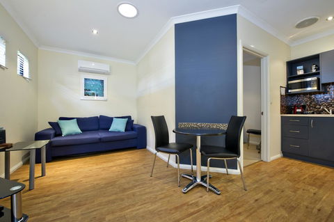 Vintages Accommodation - Accommodation Melbourne 25