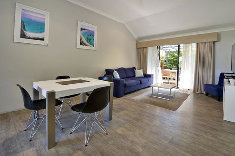 Vintages Accommodation - Accommodation Melbourne 18
