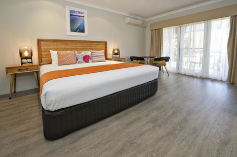 Vintages Accommodation - Accommodation Melbourne 5
