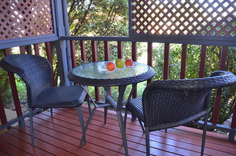 Vintages Accommodation - Accommodation Melbourne 15