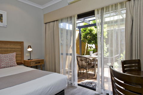 Vintages Accommodation - Accommodation Melbourne 37