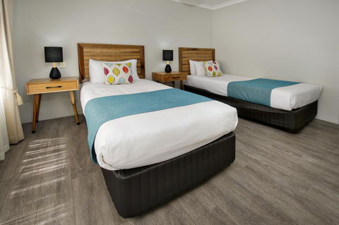 Vintages Accommodation - Accommodation Melbourne 9
