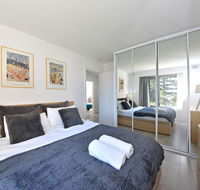 Cottesloe apartment close to beach - Accommodation Melbourne
