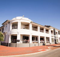 Cottesloe Beach Hotel - Accommodation Melbourne