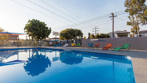 Batavia Apartments - Accommodation Melbourne 0