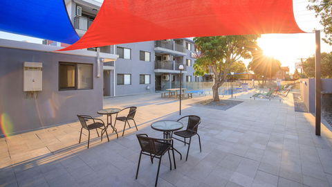 Batavia Apartments - Accommodation Melbourne 19