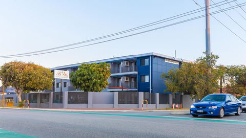 Batavia Apartments - Accommodation Melbourne 15