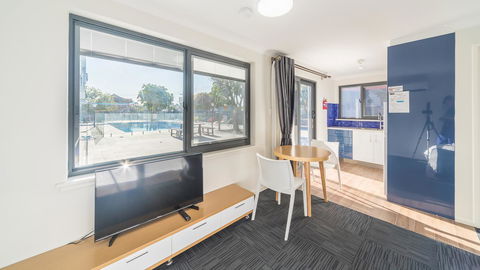 Batavia Apartments - Accommodation Melbourne 9