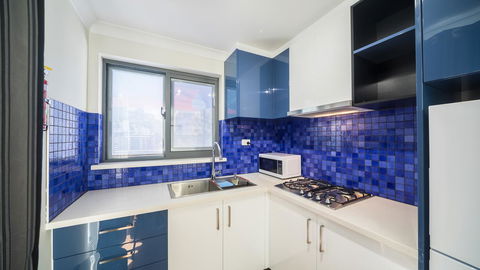 Batavia Apartments - Accommodation Melbourne 12