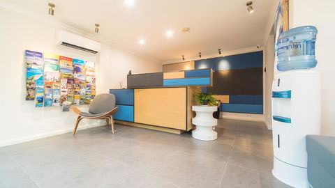 Batavia Apartments - Accommodation Melbourne 4