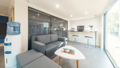 Batavia Apartments - Accommodation Melbourne 5