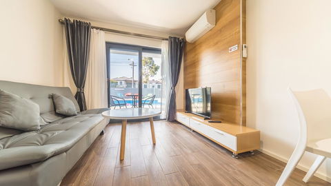 Batavia Apartments - Accommodation Melbourne 21