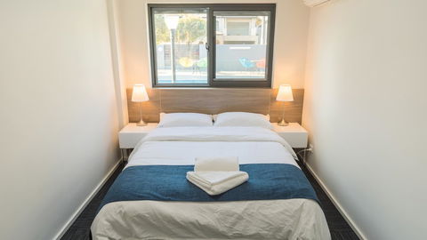 Batavia Apartments - Accommodation Melbourne 7
