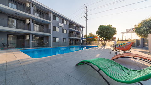 Batavia Apartments - Accommodation Melbourne 22