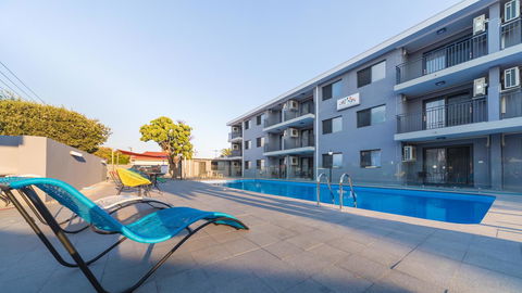 Batavia Apartments - Accommodation Melbourne 1