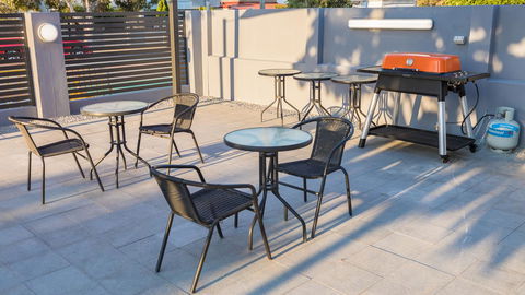 Batavia Apartments - Accommodation Melbourne 3