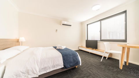 Batavia Apartments - Accommodation Melbourne 11